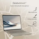 Laptop Asus ZenBook A14 UX3407QA-QD299WS (Snapdragon X X1 26 100 | 16GB | 512GB | 14 inch WUXGA OLED | Win 11 | Office)